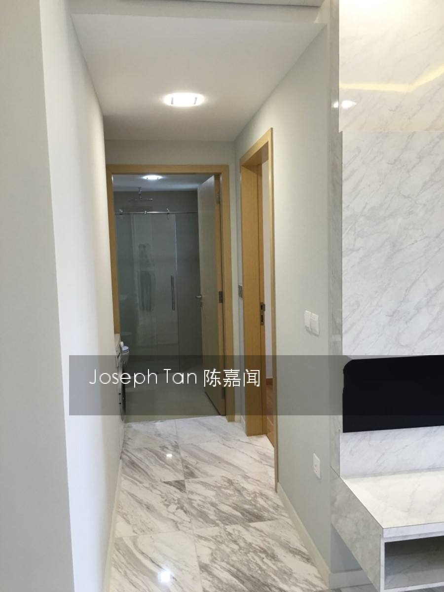 The Viridian (D12), Apartment #126406632